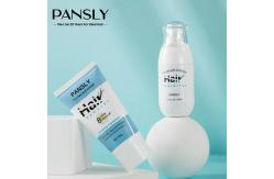 China Pansly Hair Removal Set 50g 50ml supplier