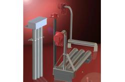 China Non Dry Burning 6000W 35mm PTC Immersion Heater Over The Side supplier