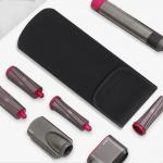 Heat Resistant Cover Hair Straightener Storage Bag Flat Iron Storage Pouch 20*10cm for sale