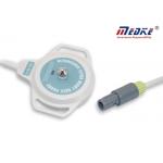 Latex Free 5Pin Phillips Goldway Fetal Monitor Probe for sale