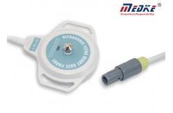 China Latex Free 5Pin Phillips Goldway Fetal Monitor Probe supplier