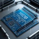 Custom Interconnect HDI PCB Printed Circuit Boards 40 Layers PCBA Turnkey Solutions for sale