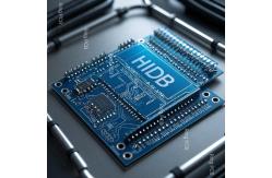 China Custom Interconnect HDI PCB Printed Circuit Boards 40 Layers PCBA Turnkey Solutions supplier