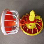 Hens Poultry Pipe Automatic Pan Feeding System for sale