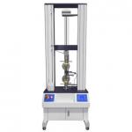 Industrial Metal Tensile Test Chamber Tensile Pressure Testing Machine Computer Controlled for sale