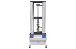 China Industrial Metal Tensile Test Chamber Tensile Pressure Testing Machine Computer Controlled supplier