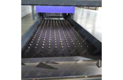 China Metal Cans Sorter Bottles Separator Plastic Color Optical Sorter Automatic Recycling Sorting Machine For Waste supplier