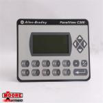 2711C-K3M 2711CK3M  AB AB PanelView Component C300 Terminal for sale