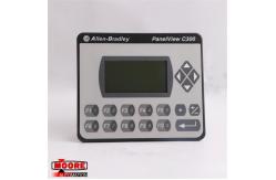 China 2711C-K3M 2711CK3M  AB AB PanelView Component C300 Terminal supplier