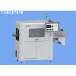 Automated Camera Vision Inspection Machine Reduce Production Costs & Human Error for sale