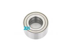 China Smooth ride: Top-selling 13592067 wheel bearings, front to rear, reduce vibration & noise supplier