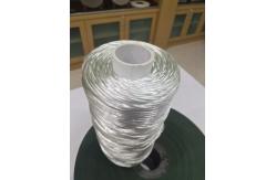 China Alkali Free Fiberglass Rope Insulation As Filling Materials For Cables And Wires supplier