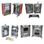 Home Use Household Injection Plastic Mould , Custom Made Injection Plastic Mould Manufacturer