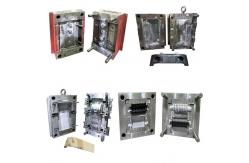 China Home Use Household Injection Plastic Mould , Custom Made Injection Plastic Mould Manufacturer supplier