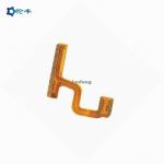 Polyimide PI  FPC Flexible Circuit Board Connector 10-50um Copper Thickness: for sale