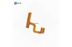 China Polyimide PI  FPC Flexible Circuit Board Connector 10-50um Copper Thickness: supplier