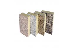 China Self Installation Insulation Decoration Integrated Board supplier