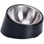 Design Mess Free 15° Slanted Bowl for Dogs and Cats for sale