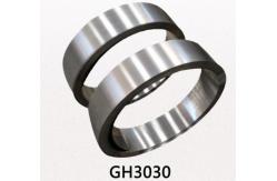China GH3030 alloy - high-temperature resistant nickel-based superalloy supplier