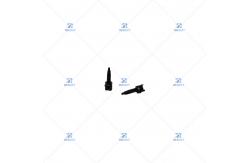 China Panasonic MSR MELF NOZZLE M 104687873503 , Panasonic smt nozzle , genuine spare parts supplier