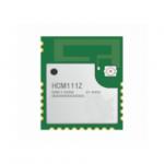 BT IC HCM111ZAAMD-0L Stand Alone BT 5.3 Low Energy Modules In LCC Pin Antenna for sale