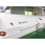 Lead Free 10 Zones Infrared Reflow Oven For LED SMT Assembly Line