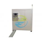 Helium Recovery Rate ≥98% Helium Recovery Device for Leak Testing Equipment