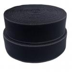 Resistance Exercise Rubber Nylon Non Slip Elastic Webbing for sale