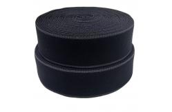 China Resistance Exercise Rubber Nylon Non Slip Elastic Webbing supplier