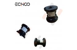China 4611340029 Bottom Roller For Vogele Asphalt Paver Undercarriage Frame supplier