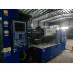 Used Kawaguchi Hybrid kz-150B Haitian Plastics Injection Machine Horizontal Style for sale