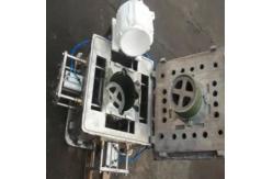 China Customized Design Making Molds For Metal Casting  High Tensile Strength supplier