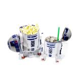 Make Printed Movie Star Custom Figure Toy Gift & Craft Collection OEM Design Doll container for sale