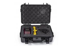 China Portable Hardness Tester Uee912 supplier