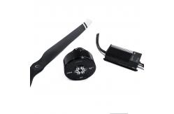 China Brushless Motor HB30 52X19 drone arm set supplier