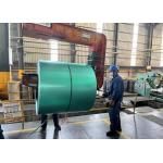 High Quality Ppgi Corrugated Tole Bac Aluminium Prepainted Gi Prepainted Galvalume Steel Coil for sale