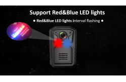 China 1080P Mini Wearable Camera With Replaceable Battery And Two Way Talking Capability supplier