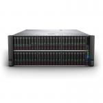 3.2GHz Intel Xeon Processor HPE Proliant DL580 Gen10 4U Rack Server for Your Business for sale