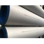 ASTM A312 TP304, UNS S30400, 1.4301 Stainless Steel Seamless Round Pipe for sale