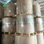 0.45mm - 4.0mm  High Stiffness Grey Backing Board for Storage Box for sale