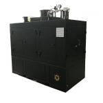 3 Phase Natural Gas Combined Heat And Power Machine 60Hz 40KW CE Approved for sale
