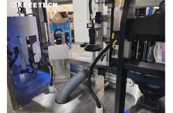 China WIFI Support Camera Inspection System for 15ml Eye Dropper Bottle supplier