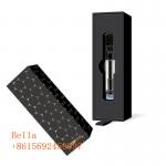 Oil Vape Shatter Pen Packaging Box Moistureproof With Laminated Material for sale