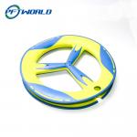 Precision plastic parts CNC processing for sale