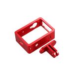 Aluminum Mechanical Keyboard Anodized Oem Custom Cnc Chassis And Anodiz Machined