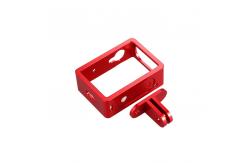 China Aluminum Mechanical Keyboard Anodized Oem Custom Cnc Chassis And Anodiz Machined supplier