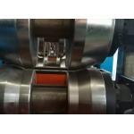 70x70mm ERW Square Tube Mill with 10mm Thickness Capacity