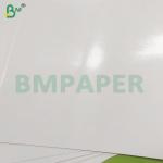 260 GSM Food Grade Moisture Resistant PE Coated Frozen Paper Sheets