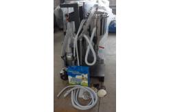 China GMF B Abc Fire Extinguisher Refill Machine For Small Dry Powder Extinguisher supplier
