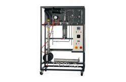 China Distillation Column Teaching Equipment Hydrodynamics Laboratory equipment supplier